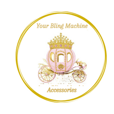 Your Bling Machine 